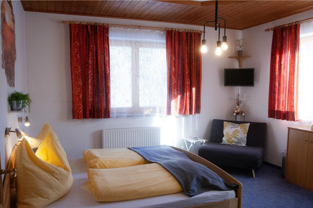 Appartement Heidi By Schladmingurlaub 람자우 암 다흐스타인 외부 사진