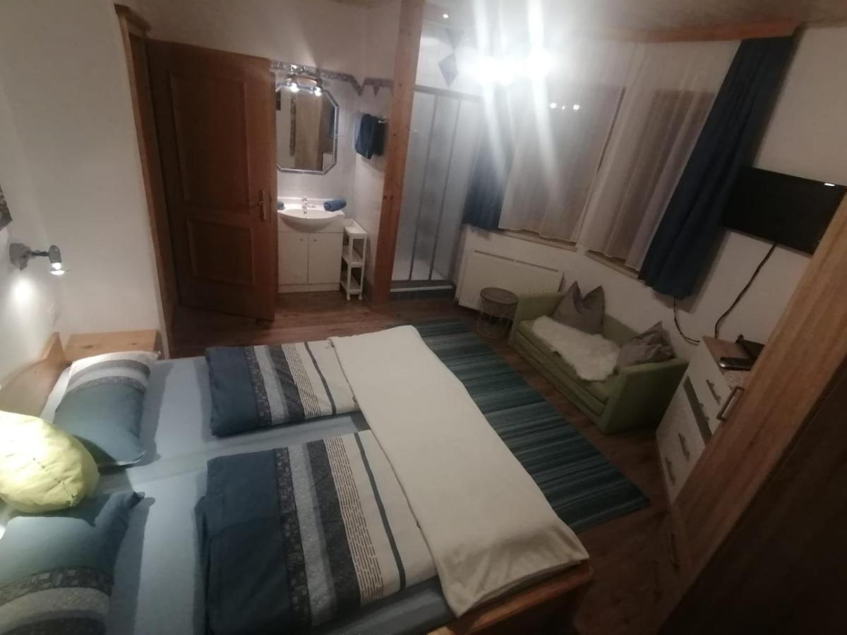 Appartement Heidi By Schladmingurlaub 람자우 암 다흐스타인 외부 사진
