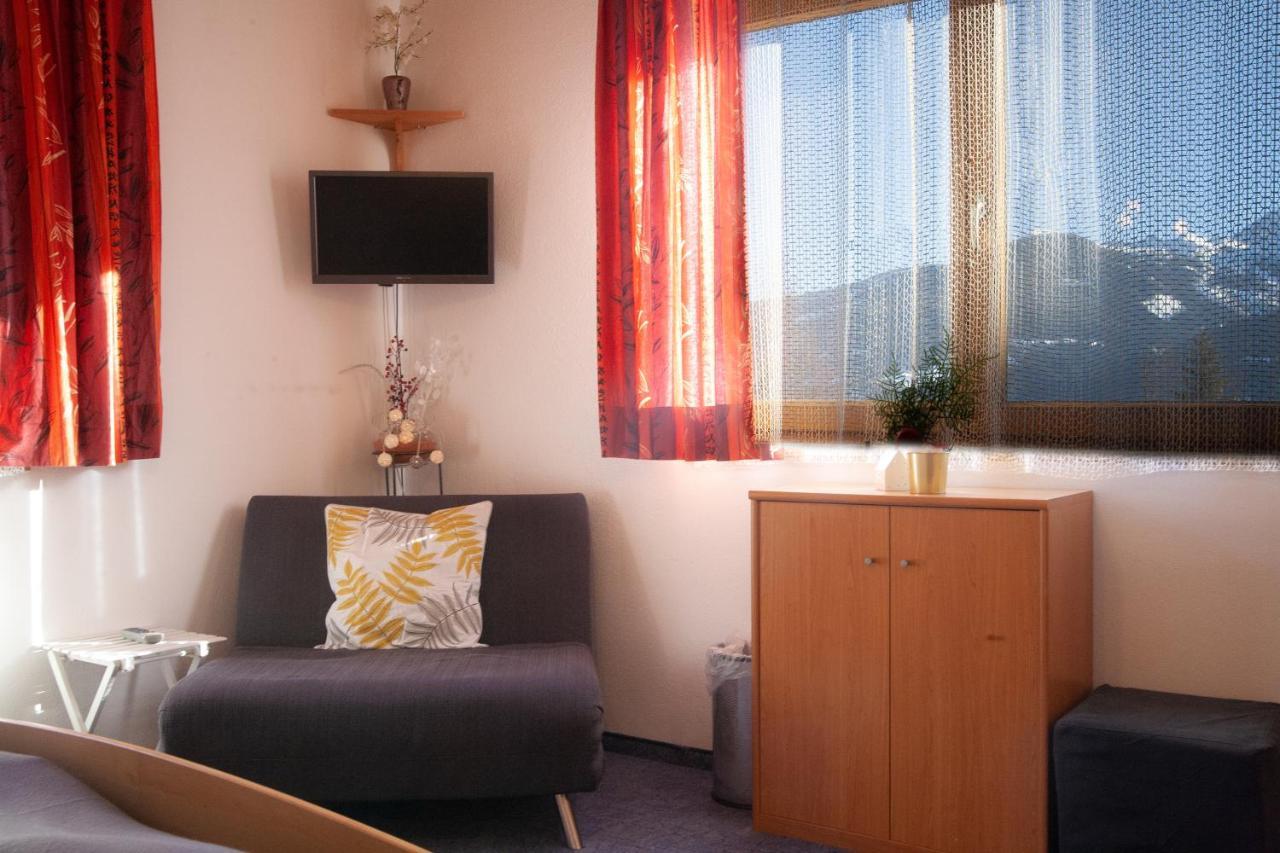 Appartement Heidi By Schladmingurlaub 람자우 암 다흐스타인 외부 사진