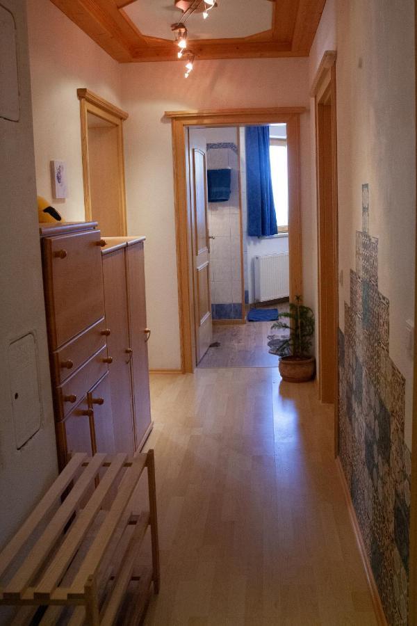 Appartement Heidi By Schladmingurlaub 람자우 암 다흐스타인 외부 사진